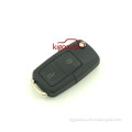 Remote key 2 button HU66 434Mhz 50W 1JO 959 753 N for VW Passat